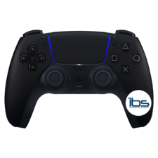 DualSense PS5 Controller - Midnight Black - IBS Warranty 