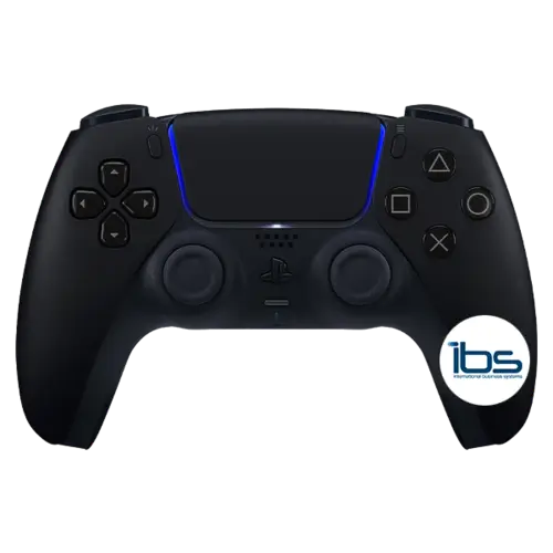 DualSense PS5 Controller - Midnight Black - IBS Warranty 