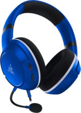 Razer Kaira X Wired Gaming Headphone for Xbox - Shock Blue -  for sale in Egypt from Games2Egypt