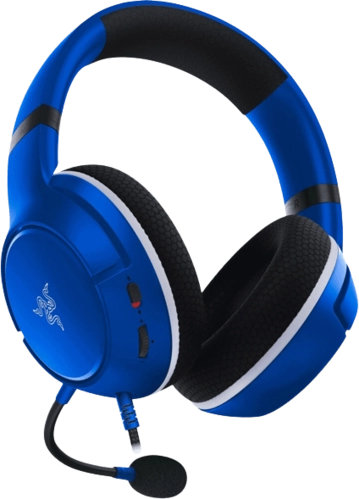 Razer Kaira X Wired Gaming Headphone for Xbox - Shock Blue