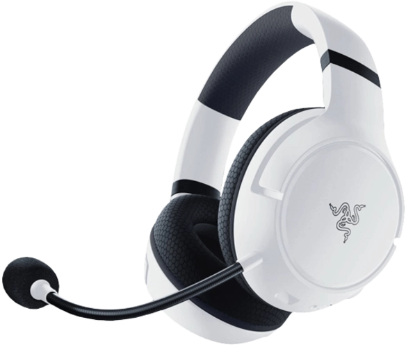 Razer Kaira X Gaming Headphone for Xbox - Robot White