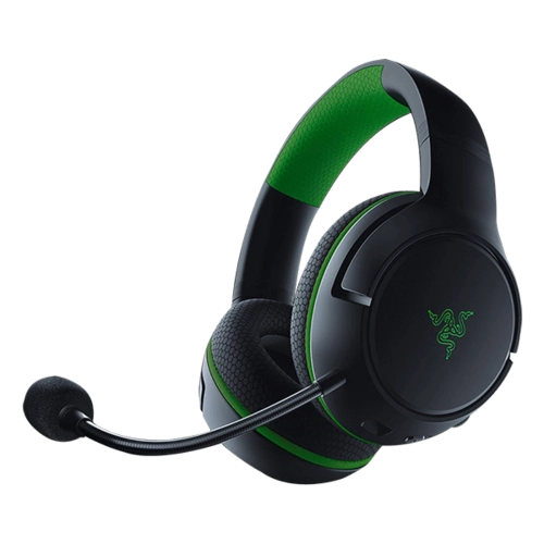 Razer Kaira X Gaming Headphone for Xbox - Carbon Black