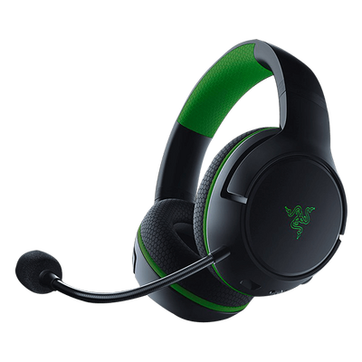 Razer Kaira X Wired Gaming Headset for Xbox - Carbon Black