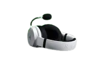 Razer Kaira X Gaming Headphone for Xbox - Robot White