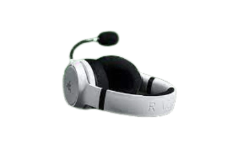 Razer Kaira X Gaming Headphone for Xbox - Robot White