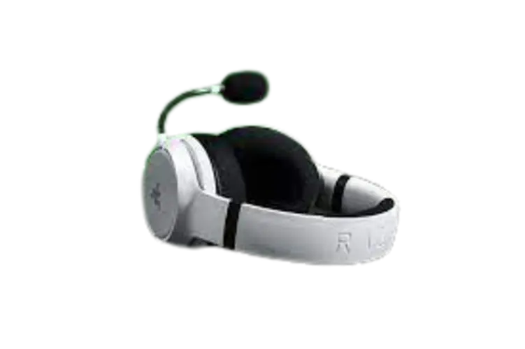 Razer Kaira X Gaming Headphone for Xbox - Robot White