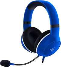 Razer Kaira X Wired Gaming Headphone for Xbox - Shock Blue