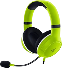 Razer Kaira X Headset For Xbox - Electric Volt