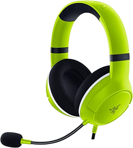 Razer Kaira X Headset For Xbox - Electric Volt -  for sale in Egypt from Games2Egypt