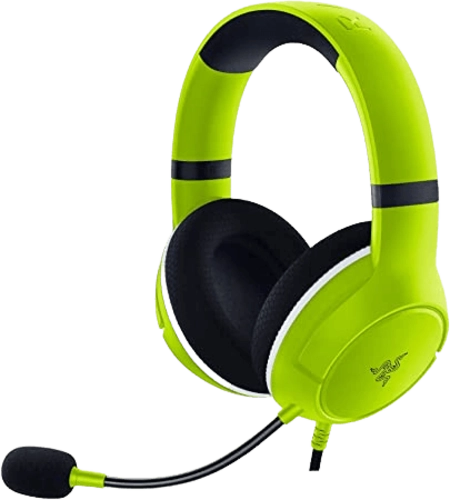 Razer Kaira X Headset For Xbox - Electric Volt