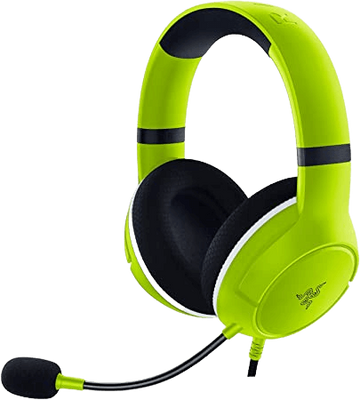 Razer Kaira X Headset For Xbox - Electric Volt