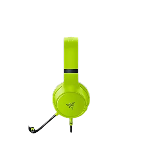 Razer Kaira X Headset For Xbox - Electric Volt