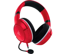 Razer Kaira X Gaming Headphone for Xbox - Pulse Red