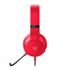 Razer Kaira X Gaming Headphone for Xbox - Pulse Red