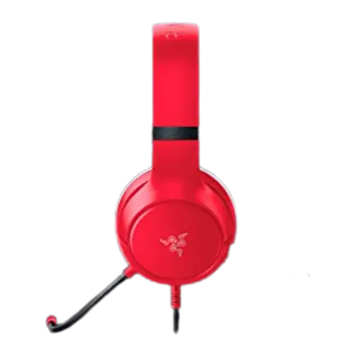 Razer Kaira X Gaming Headphone for Xbox - Pulse Red
