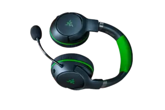 Razer Kaira X Gaming Headphone for Xbox - Carbon Black