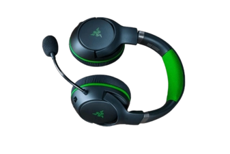 Razer Kaira X Gaming Headphone for Xbox - Carbon Black