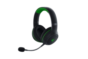 Razer Kaira X Gaming Headphone for Xbox - Carbon Black