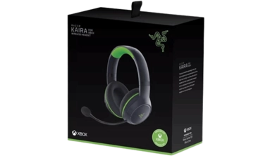 Razer Kaira X Gaming Headphone for Xbox - Carbon Black