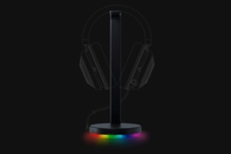 Razer Base Station V2 Chroma - Black