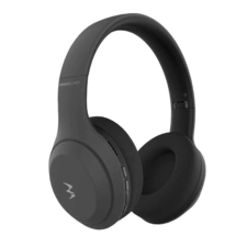 Bingozones Bingostyle B2 Bluetooth Headphone - Gray