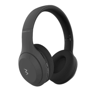Bingozones Bingostyle B2 Bluetooth Headphone - Gray -  for sale in Egypt from Games2Egypt