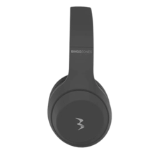 Bingozones Bingostyle B2 Bluetooth Headphone - Gray