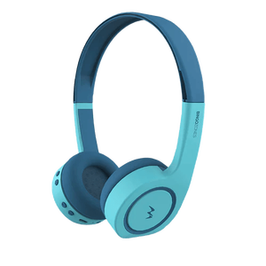 Bingozones Bingostyle B18 Bluetooth Headphone - Blue -  for sale in Egypt from Games2Egypt