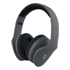 Bingozones Bingostyle B1 Bluetooth Headphone - Gray