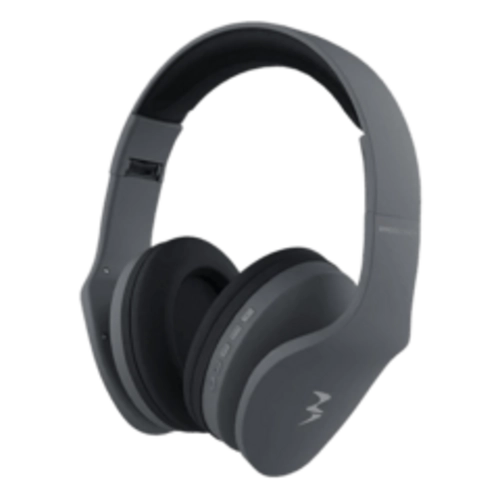 Bingozones Bingostyle B1 Bluetooth Headphone - Gray