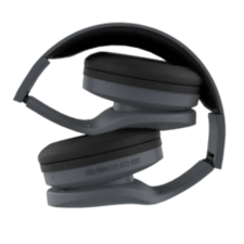 Bingozones Bingostyle B1 Bluetooth Headphone - Gray