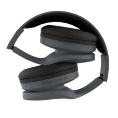 Bingozones Bingostyle B1 Bluetooth Headphone - Gray