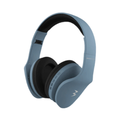 Bingozones Bingostyle B1 Bluetooth Headphone - Royal Blue -  for sale in Egypt from Games2Egypt