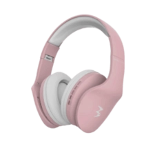 Bingozones Bingostyle B1 Bluetooth Headphone - Pink