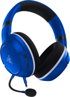 Razer Kaira X Headset For Xbox - Shock Blue (2)  for sale in Egypt from Games2Egypt