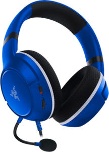 Razer Kaira X Headset For Xbox - Shock Blue (2)