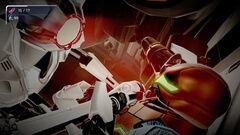 Metroid Dread - Nintendo Switch - Used – image 2