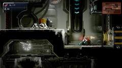 Metroid Dread - Nintendo Switch - Used – image 3