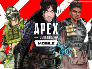 Apex Mobile Syndicate 2150 Gold Pack