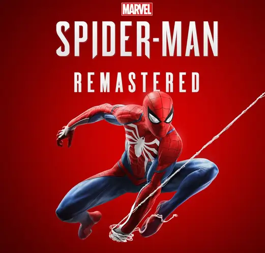 Marvel's Spider Man Remastered - PC Steam Code