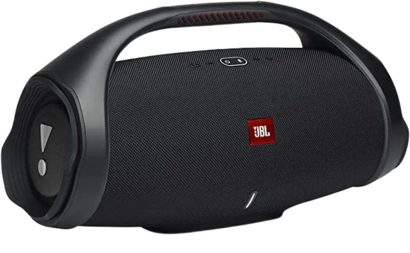 JBL Boombox2 Portable Waterproof Bluetooth Speaker - Black