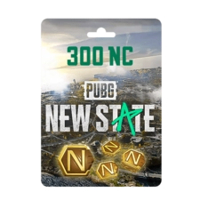 PUBG New State 300 NC