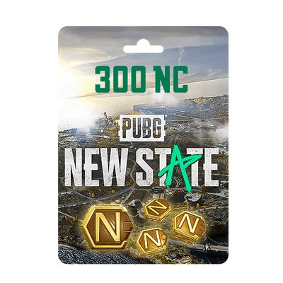 PUBG New State 300 NC