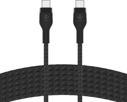 Belkin Cable Type C To Type C (1m) - Black 