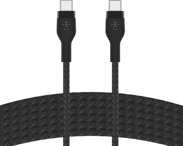 Belkin Cable Type C To Type C (1m) - Black 
