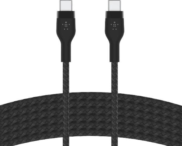 Belkin Cable Type C To Type C (1m) - Black 