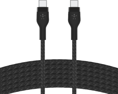 Belkin Cable Type C To Type C (1m) - Black