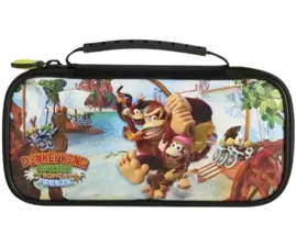 Bigben Travel Case For Nintendo Switch Donkey Kong