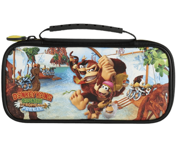 حافظة Donkey Kong لجهاز نينتندو سويتش   للبيع في مصر من خلال Games2Egypt