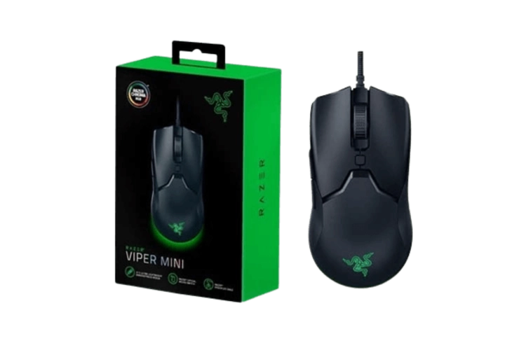 Razer Viper Mini Wired Gaming Mouse